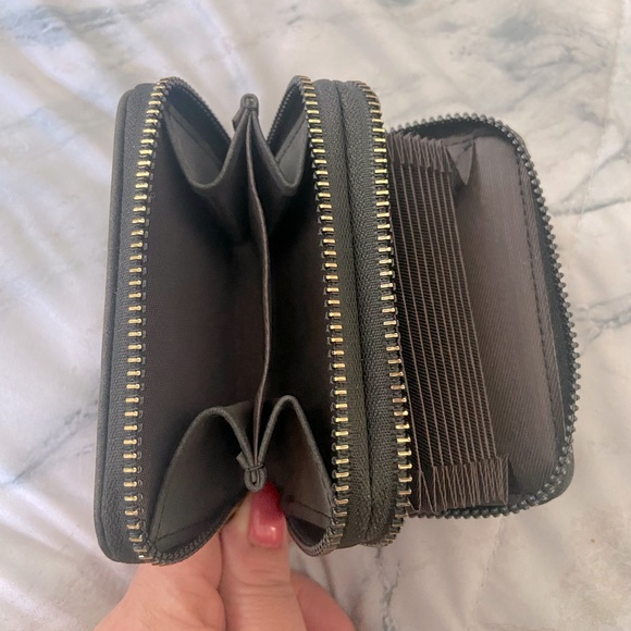 Small wallet - Picture 3 of 3